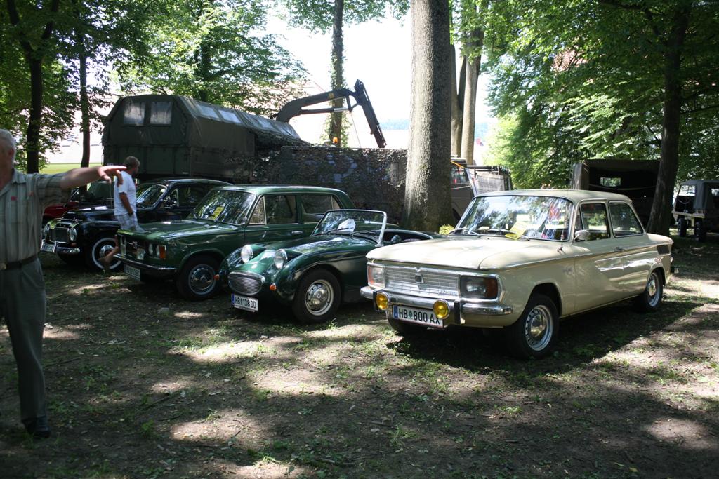 2011-07-10 13. Oldtimertreffen in Pinkafeld